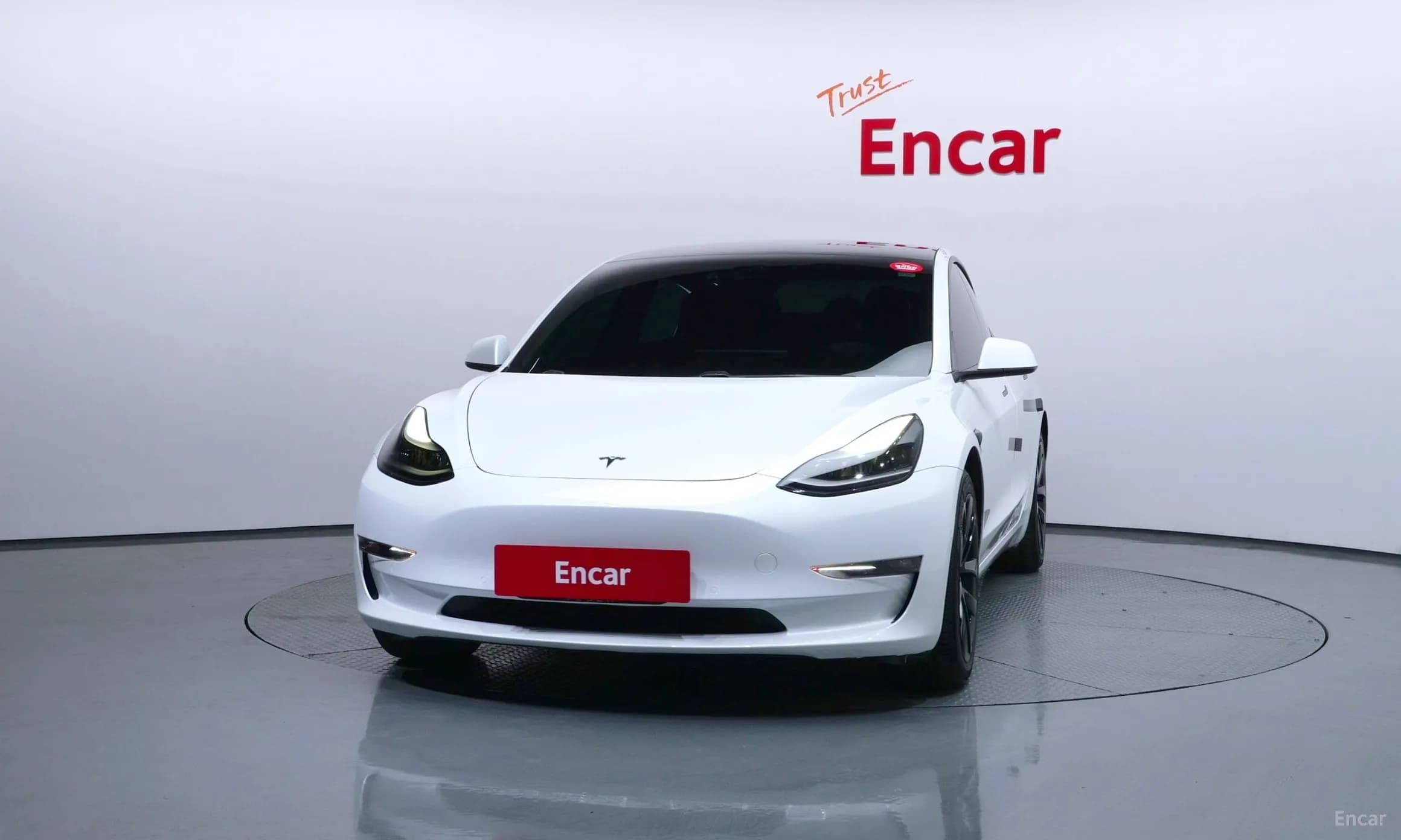 Model 3