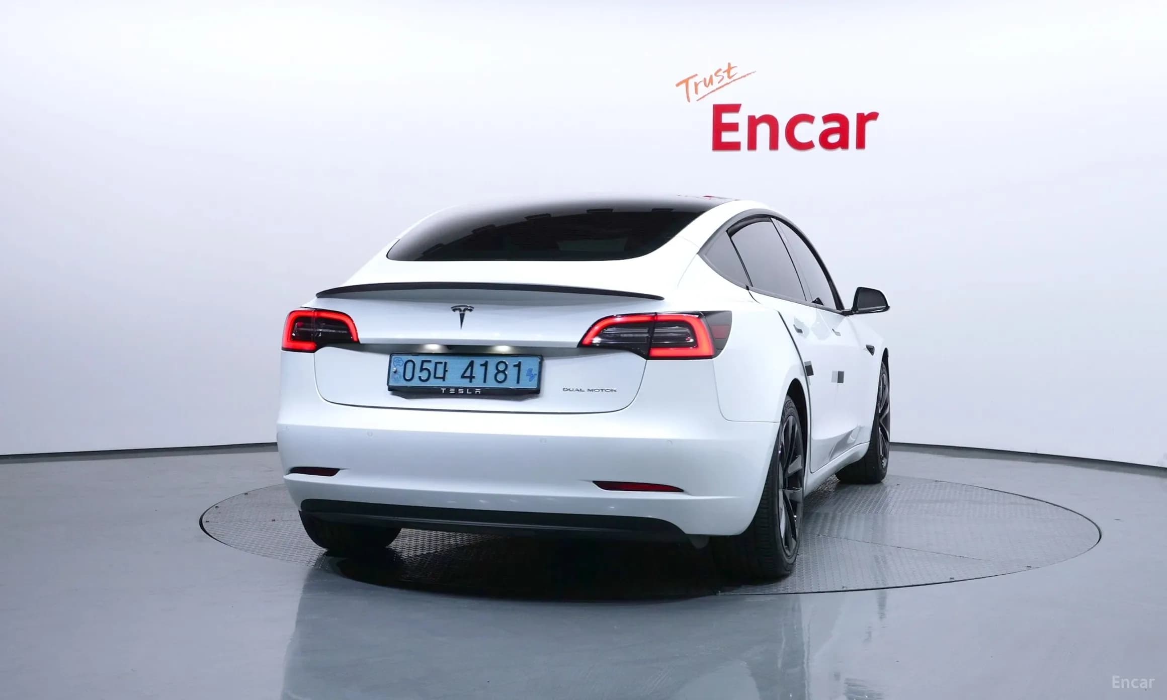Model 3