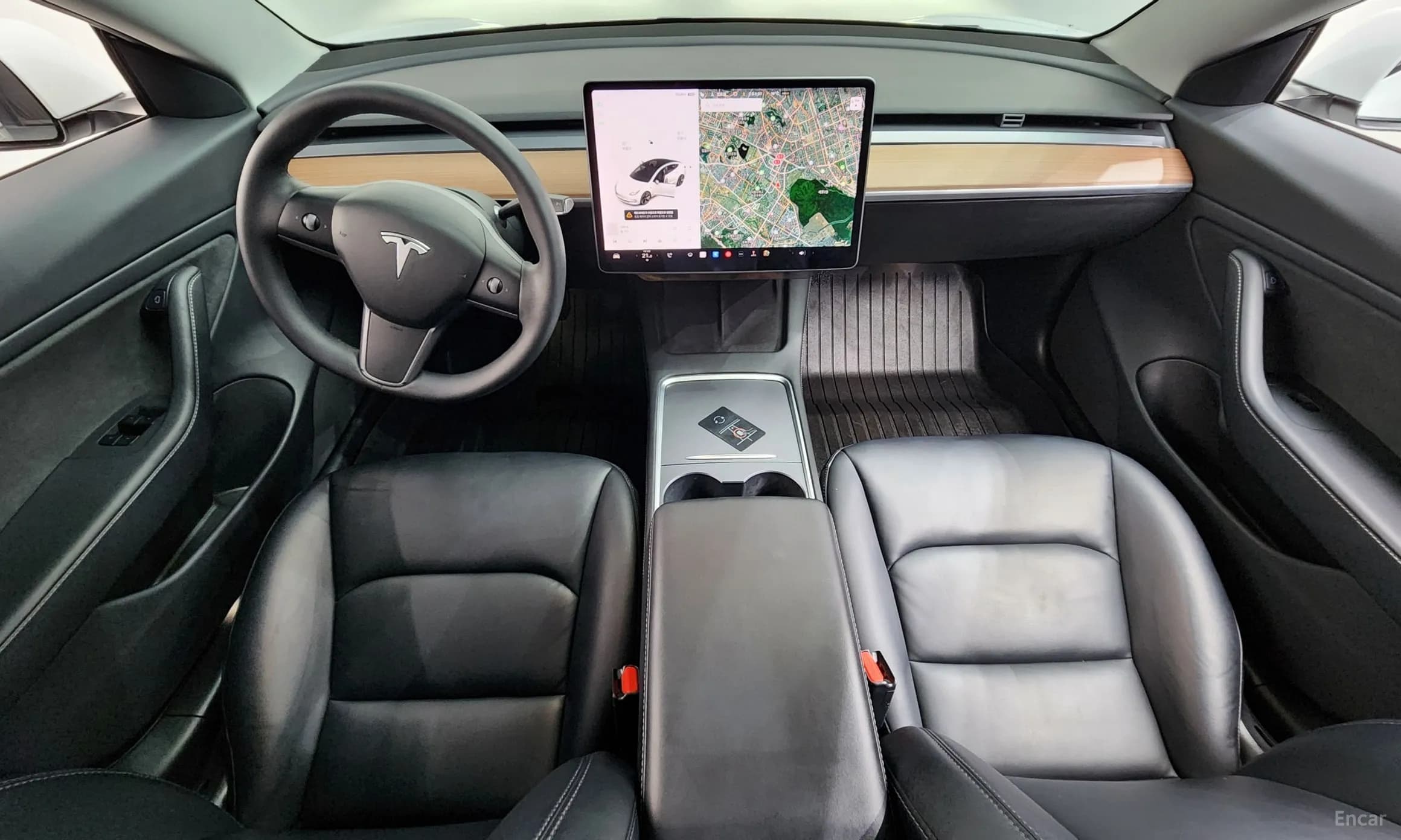 Model 3