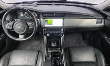 XF (x260)
