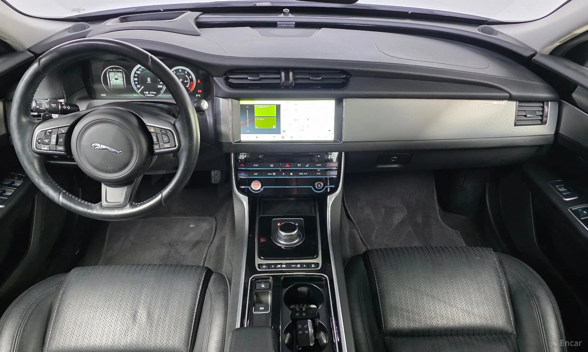 XF (x260)