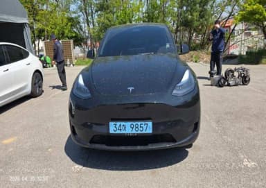 Model Y