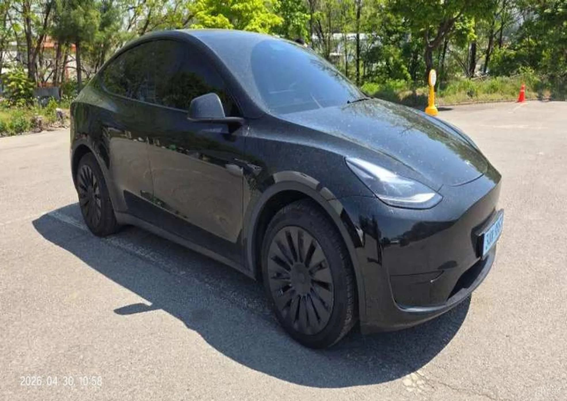 Model Y