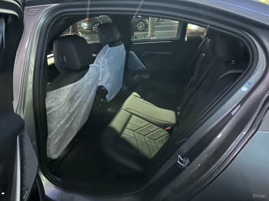 5 Series (G60)
