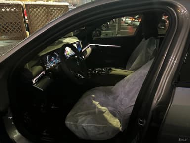 5 Series (G60)