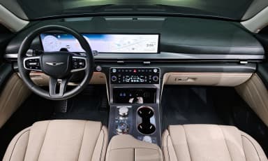GV80