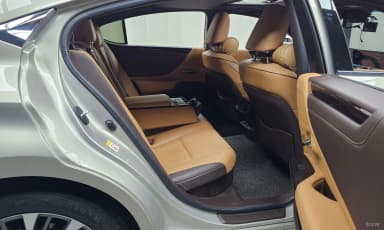 ES300h 7th Generation