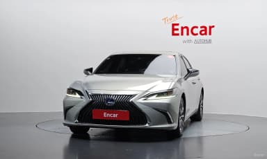 ES300h 7th Generation