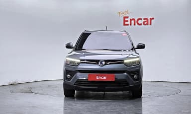 Berry New Tivoli