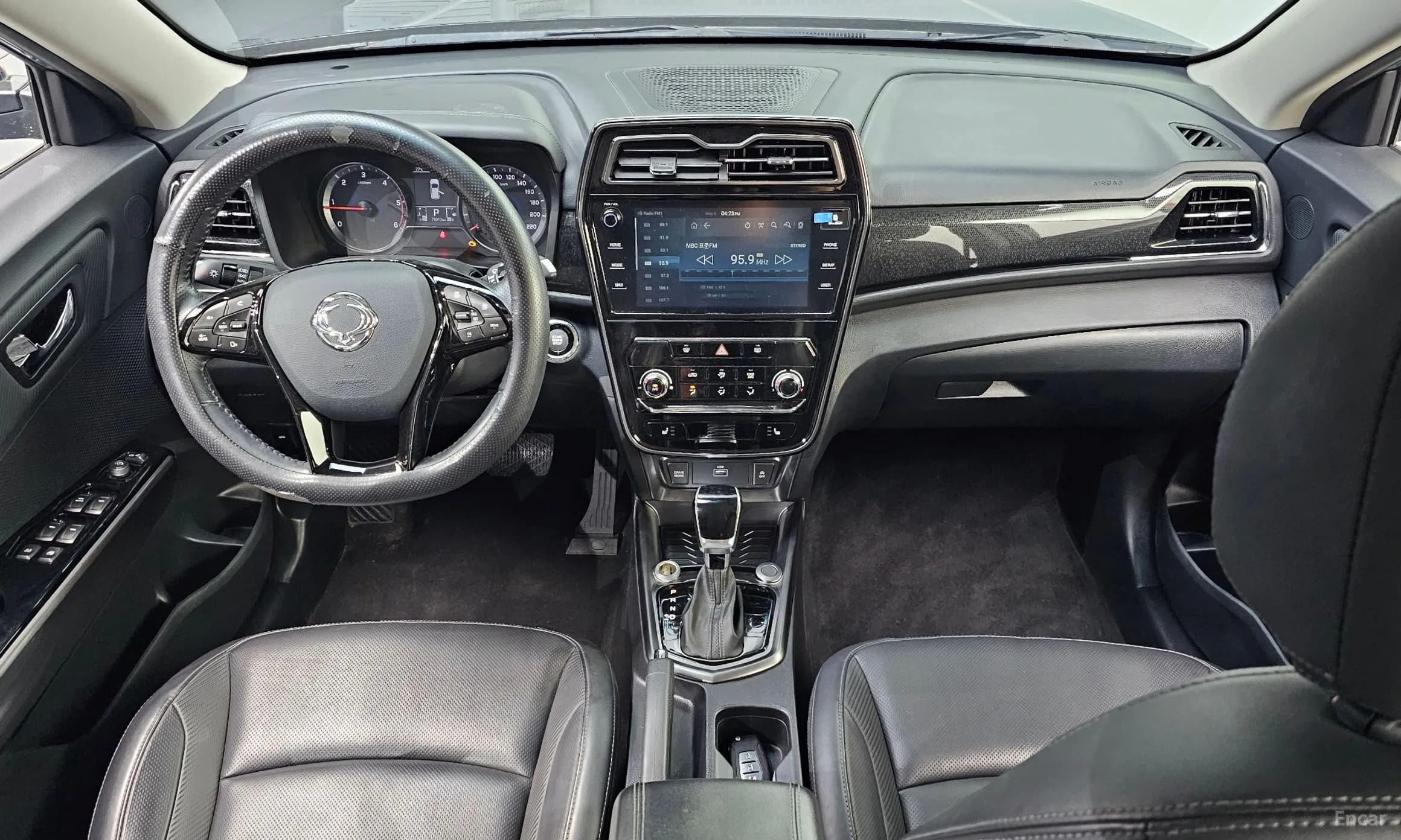 Berry New Tivoli