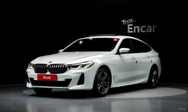 6-Series GT (G32)