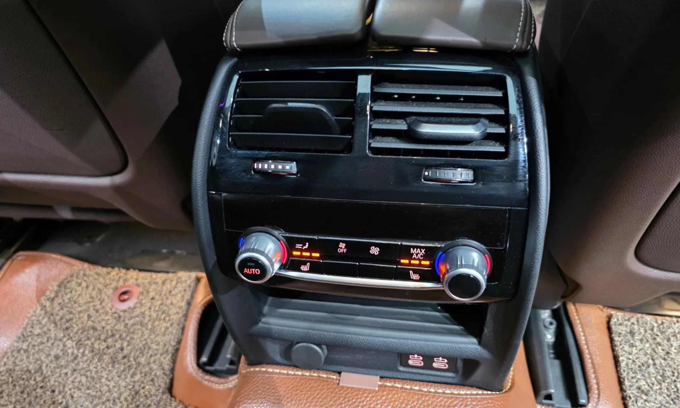 6-Series GT (G32)