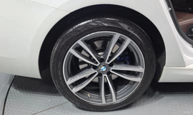 6-Series GT (G32)