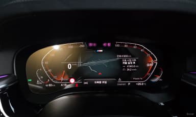 6-Series GT (G32)