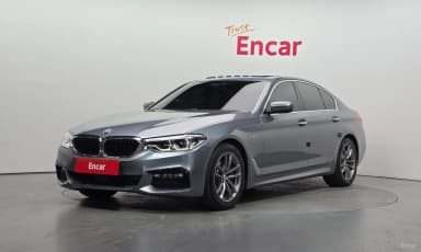 5 Series (G30)