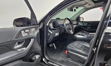 GLS-Class X167