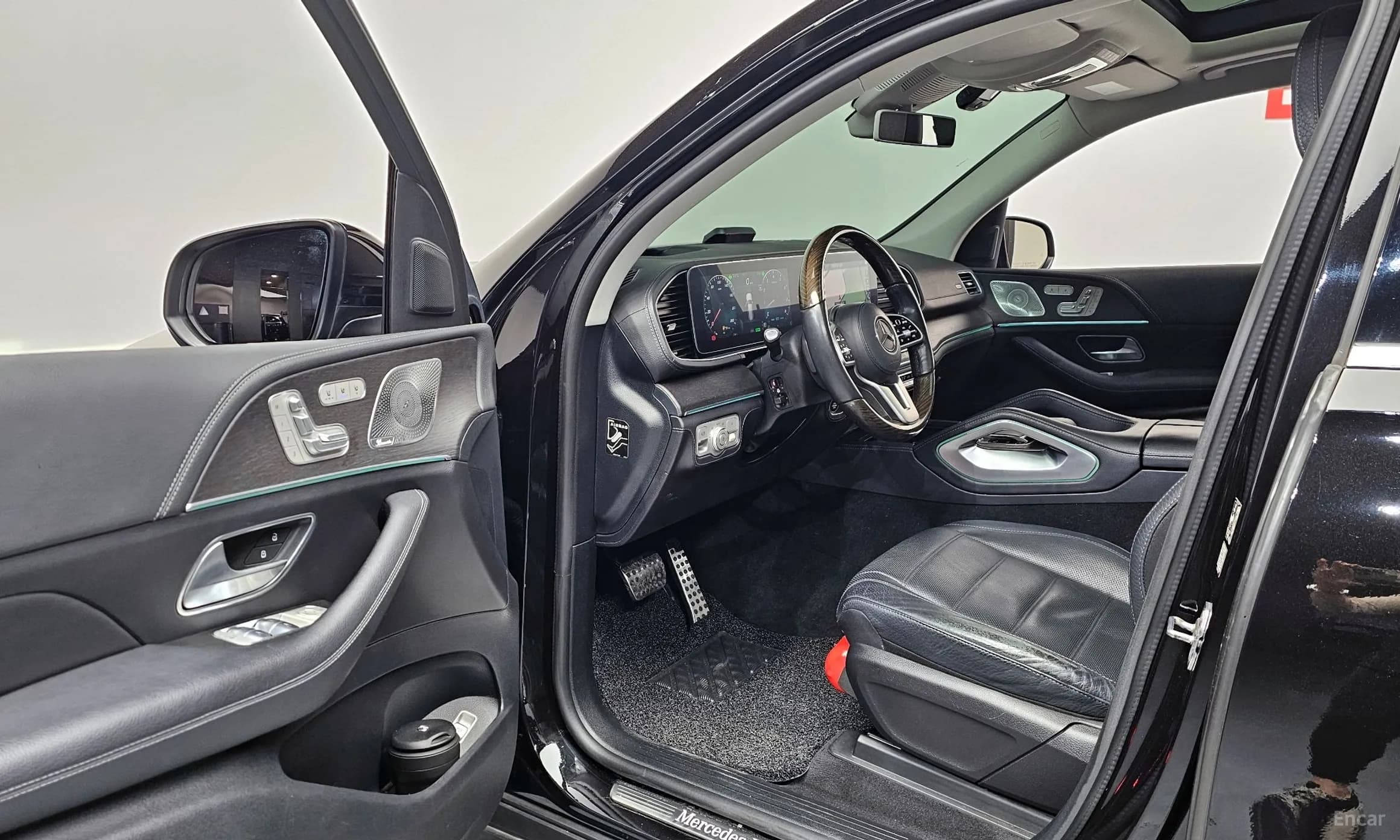 GLS-Class X167