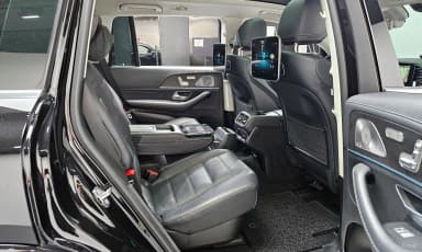 GLS-Class X167