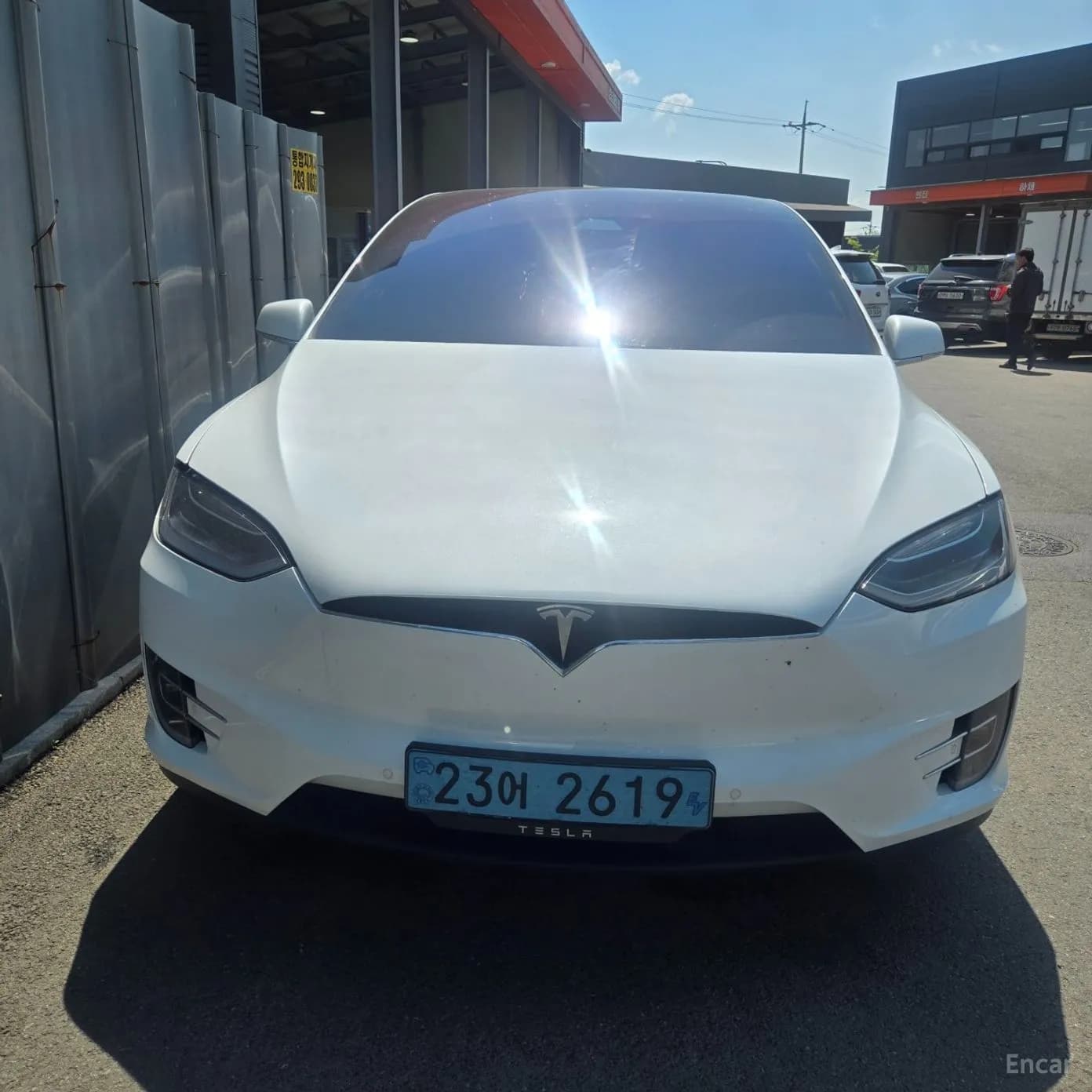 Model X