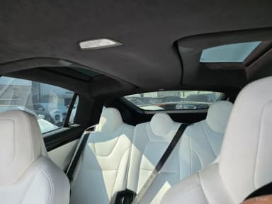 Model X