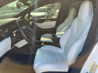 Model X