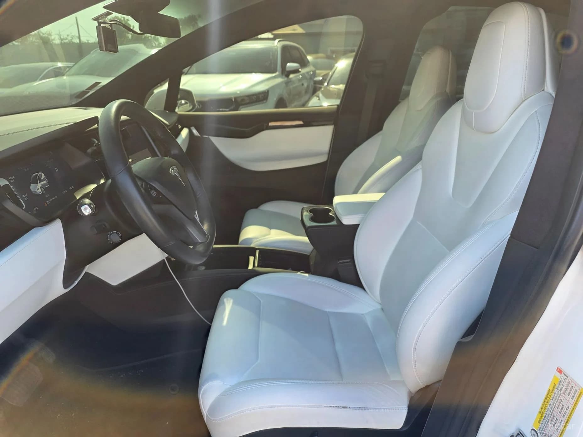 Model X