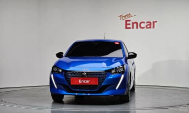 e-208 Second Generation