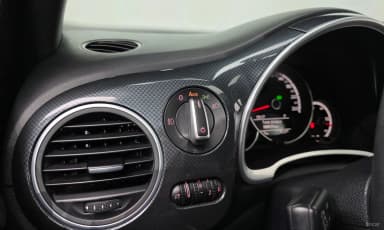 The Beetle