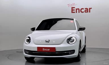 The Beetle