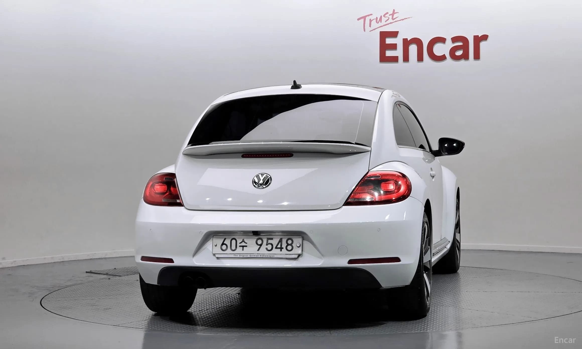 The Beetle