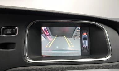 V40 Cross Country