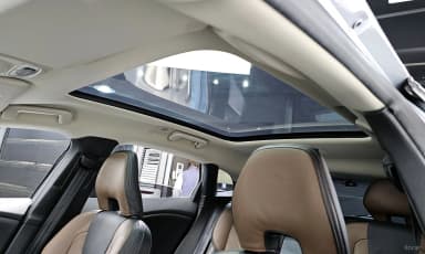 V40 Cross Country