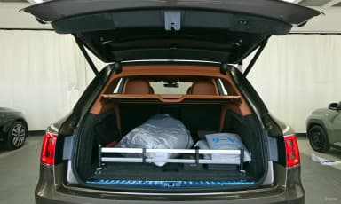 Bentayga