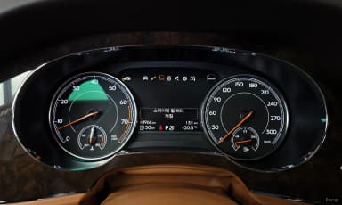 Bentayga