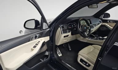 X5 (G05)