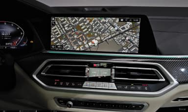 X5 (G05)