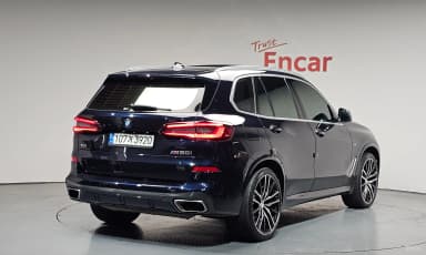 X5 (G05)