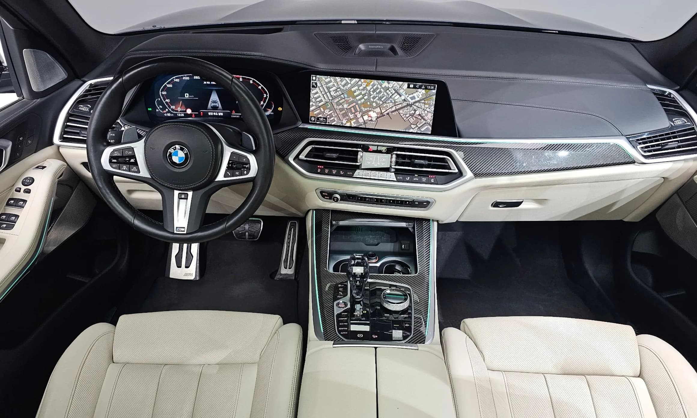X5 (G05)