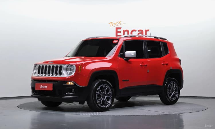 Renegade