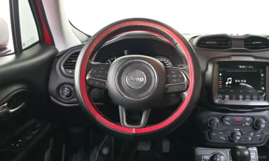 Renegade