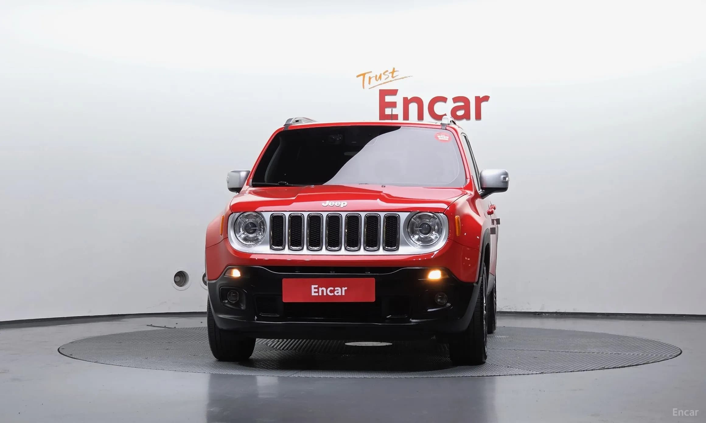 Renegade