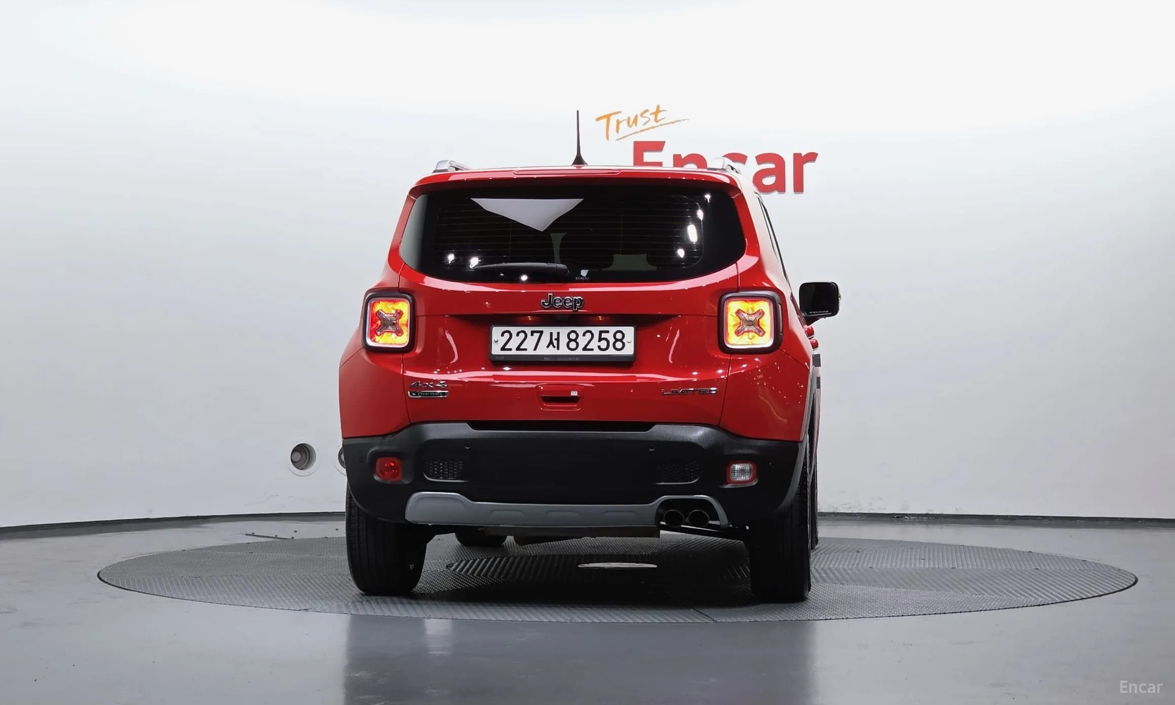 Renegade