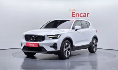 XC40