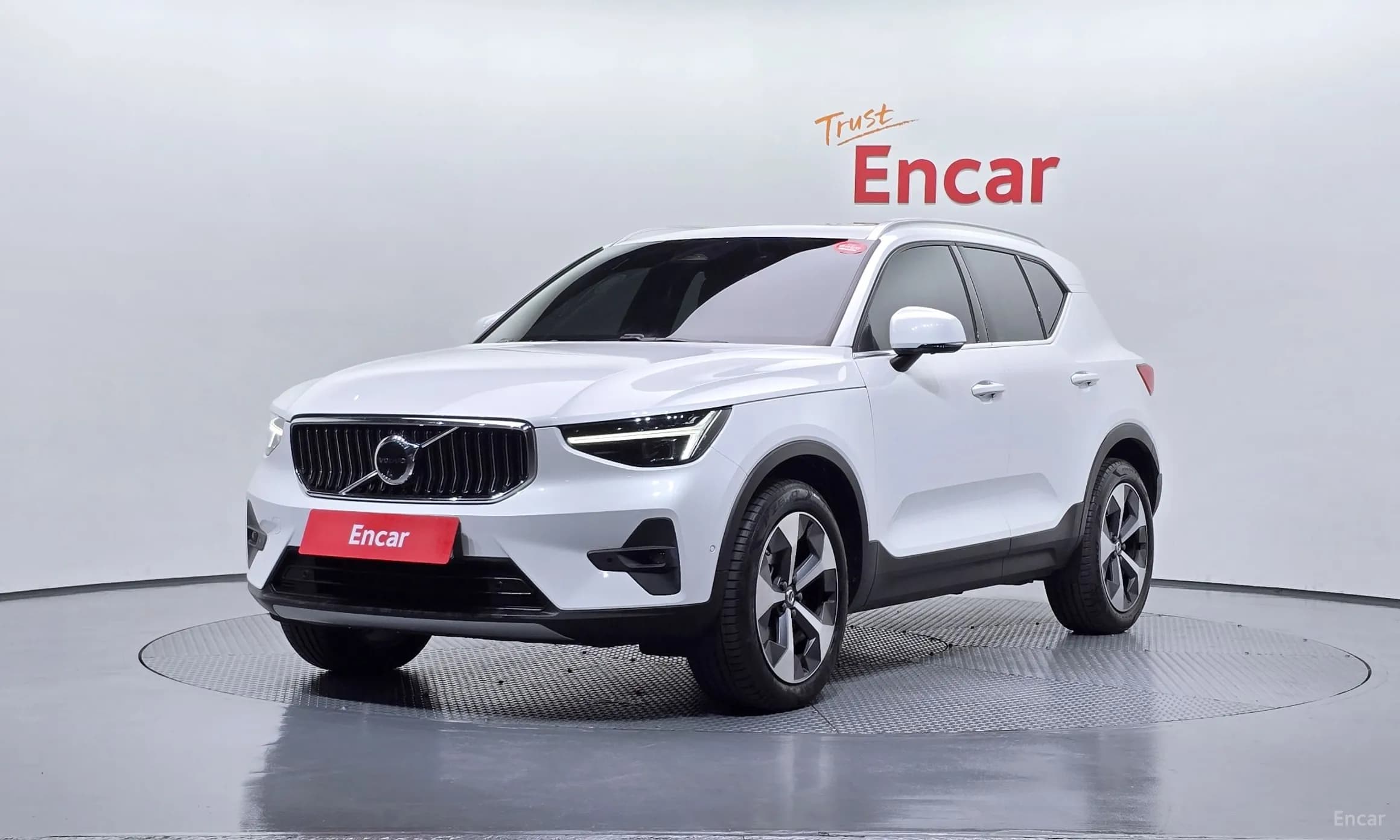 XC40