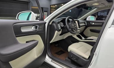 XC40