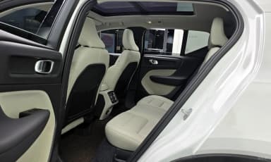 XC40