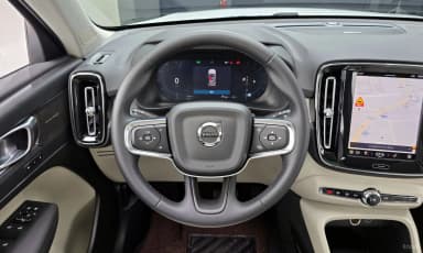 XC40