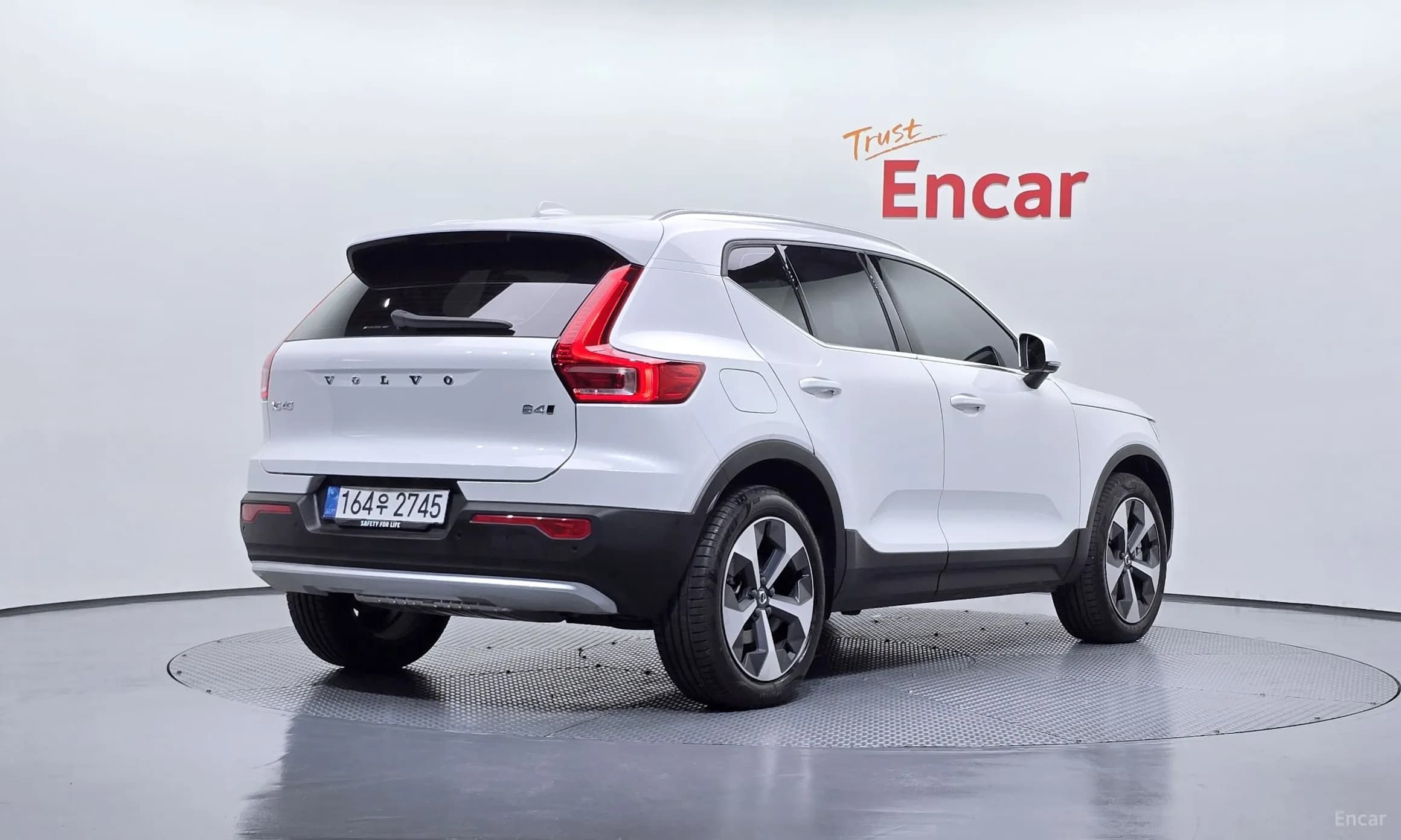 XC40