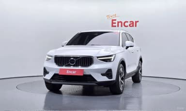 XC40