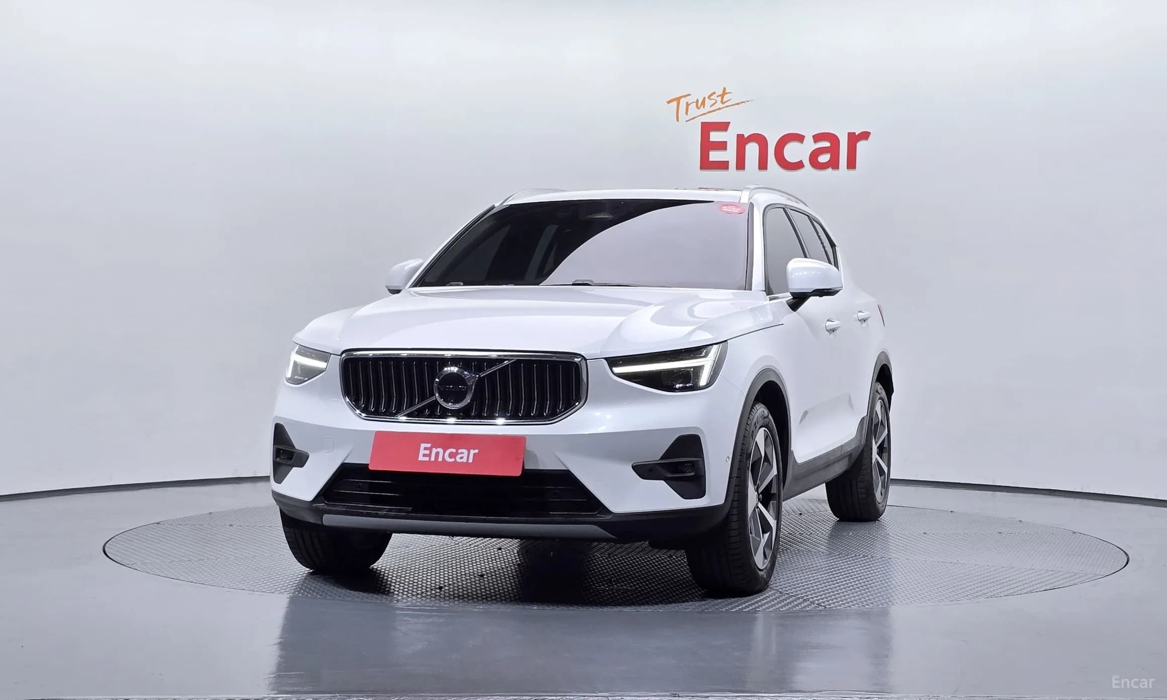XC40